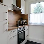 Ferienhaus Mit Kamin In Thale-Friedrichsbrunn *