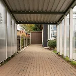 Ferienhaus Mit Kamin In Thale-Friedrichsbrunn Friedrichsbrunn