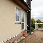 Ferienhaus Mit Kamin In Thale-Friedrichsbrunn Friedrichsbrunn