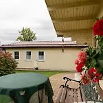 Ferienhaus Mit Kamin In Thale-Friedrichsbrunn