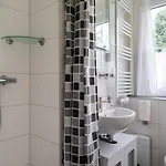 Ferienhaus Mit Kamin In Thale-Friedrichsbrunn Feriehus Friedrichsbrunn