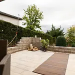 Ferienhaus Mit Kamin In Thale-Friedrichsbrunn Feriehus *