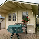 Ferienhaus Mit Kamin In Thale-Friedrichsbrunn *