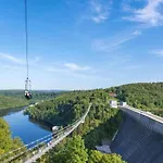 Ferienhaus Mit Kamin In Thale-Friedrichsbrunn Feriehus