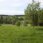 Holiday home Mit Kamin In Thale-friedrichsbrunn