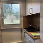 Ferienhaus Mit Kamin In Thale-Friedrichsbrunn