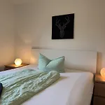 Feriehus Ferienhaus Mit Kamin In Thale-Friedrichsbrunn