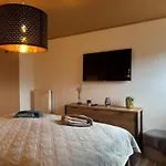 Feriehus Ferienhaus Mit Kamin In Thale-Friedrichsbrunn