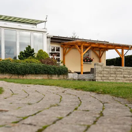 With Private Garden