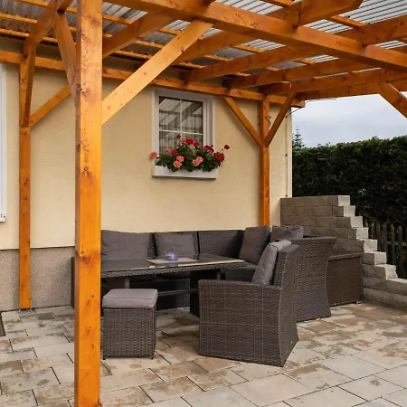 With Private Garden