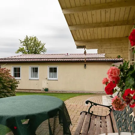 With Private Garden *