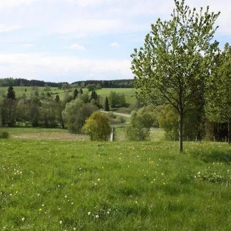 With Private Garden * Friedrichsbrunn