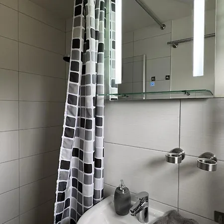 Ferienhaus Mit Kamin In Thale-Friedrichsbrunn * 弗雷德里希斯布鲁恩