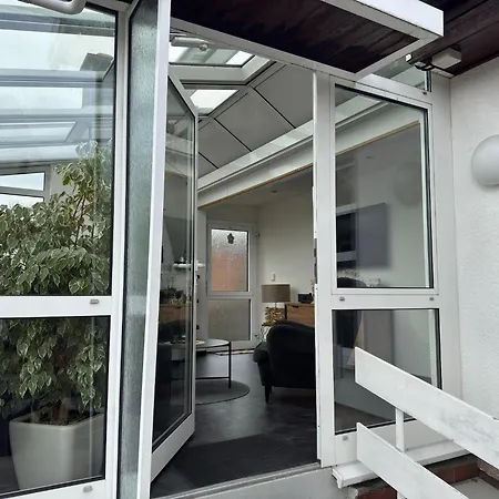 Ferienhaus Mit Kamin In Thale-Friedrichsbrunn *